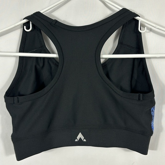 Underlash Activewear Sports Bra | Size Medium - Picture 2 of 4